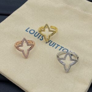 Louis Vuitton Jewelry Style 35