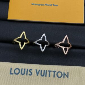 Louis Vuitton Jewelry Style 32