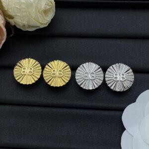 Balenciaga Jewelry Style 40