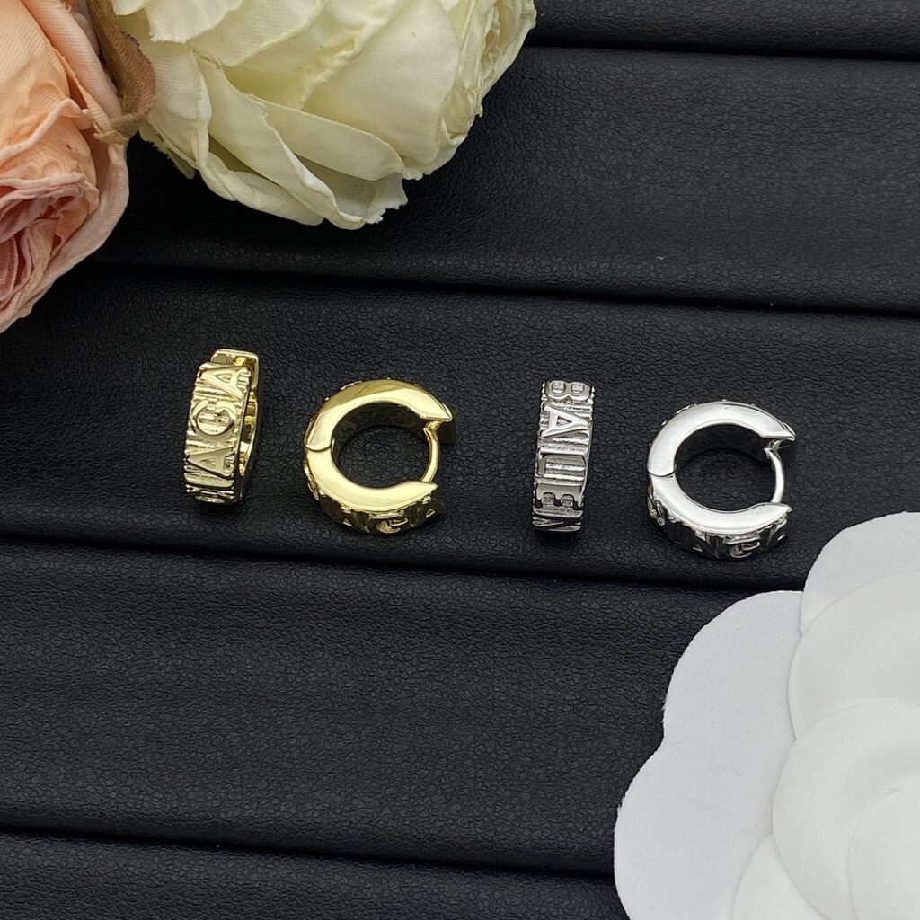 Balenciaga Jewelry Style 37