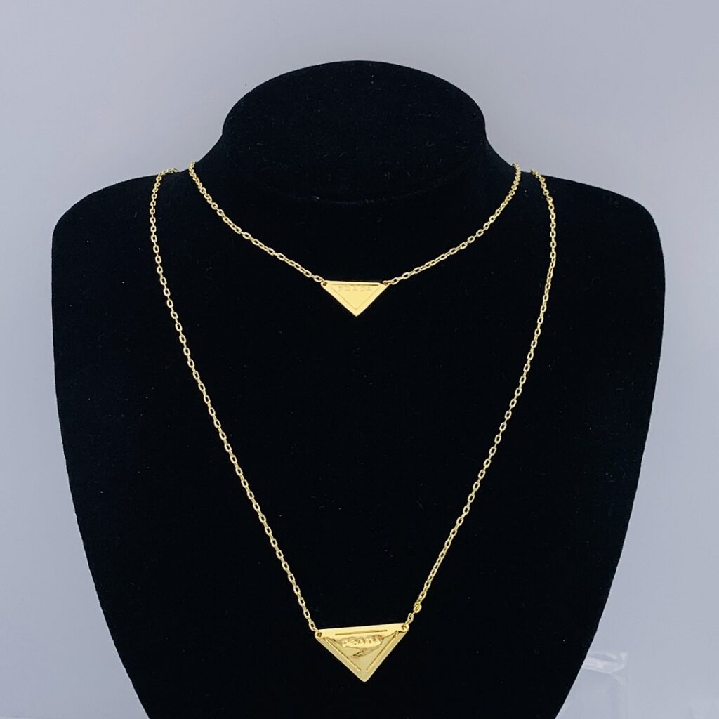 Prada Jewelry Style 50