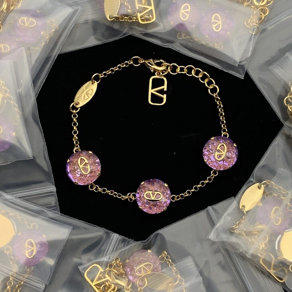 Valentino Jewelry Style 45