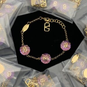 Valentino Jewelry Style 45