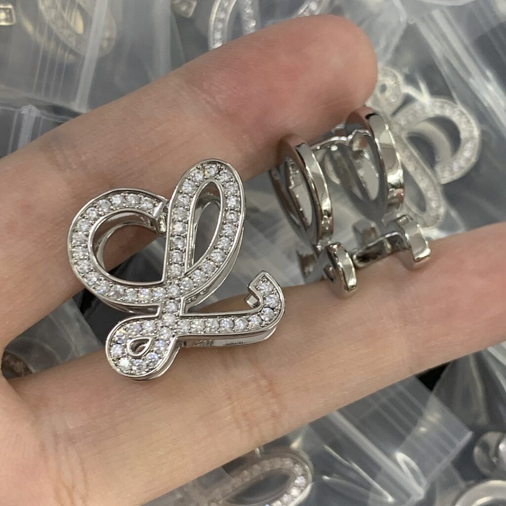 Loewe Jewelry Style 45