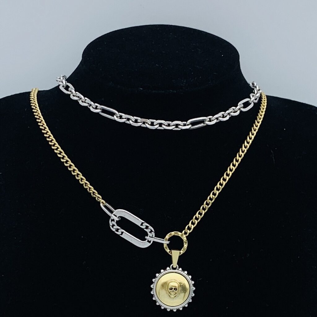 Jewelry Style 60