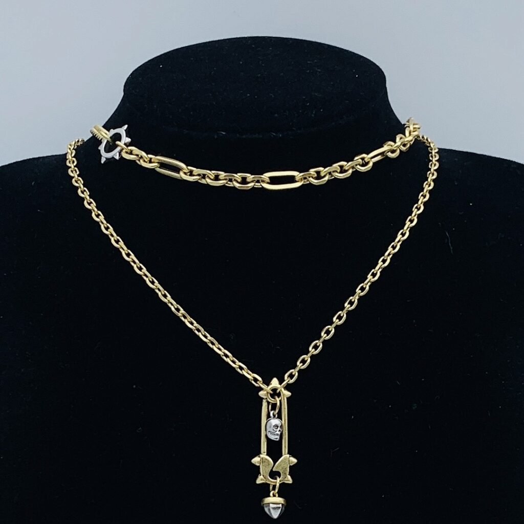 Jewelry Style 55
