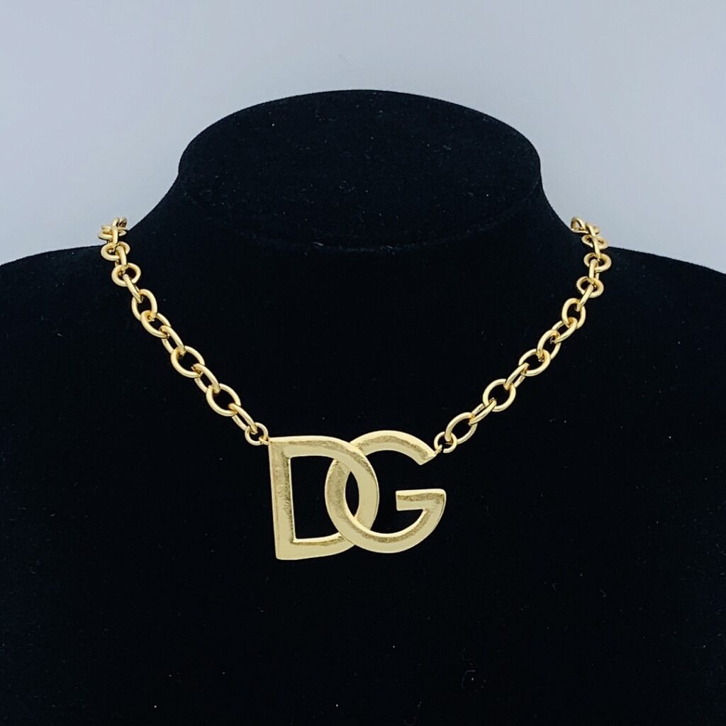 Dolce & Gabbana Jewelry Style 45