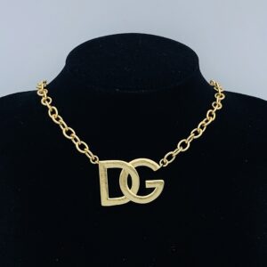 Dolce & Gabbana Jewelry Style 45