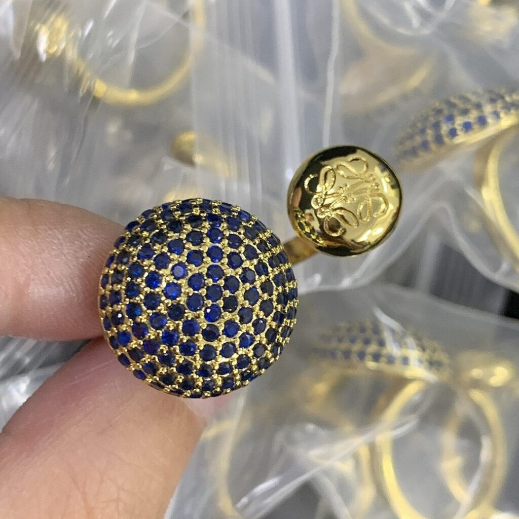 Loewe Jewelry Style 37