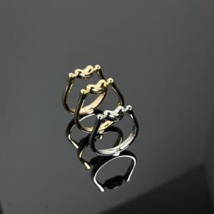 Tiffany Jewelry Style 35 size 6-7-8