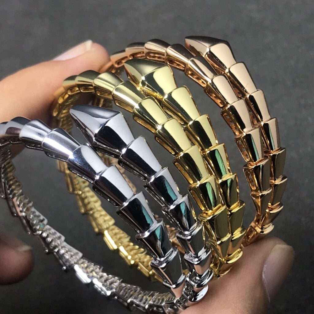 Bottega Veneta Jewelry Style 75