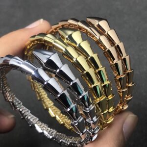 Bottega Veneta Jewelry Style 75