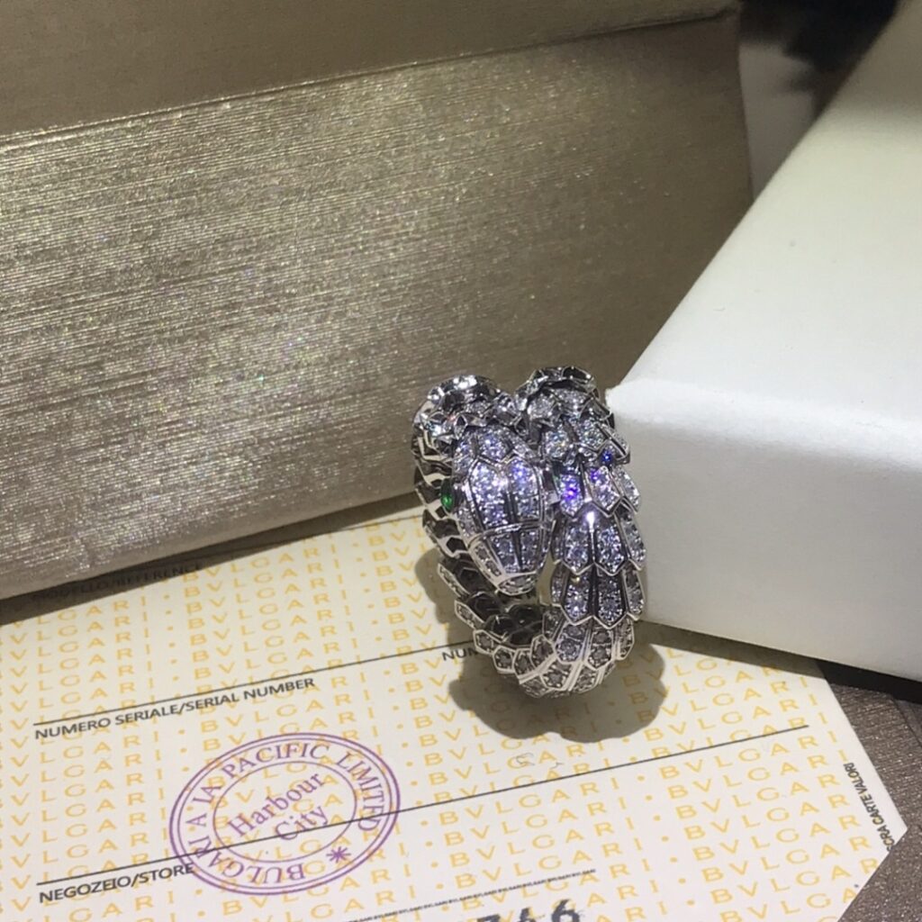 Bottega Veneta Jewelry Style 80
