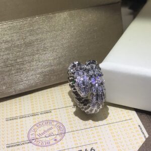 Bottega Veneta Jewelry Style 80