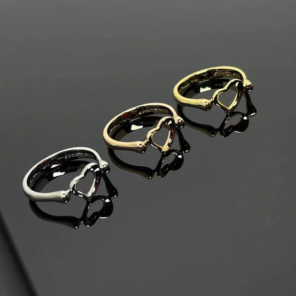 Tiffany Jewelry Style 35