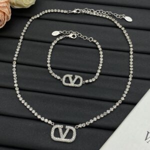 Valentino Necklace Style 55 50