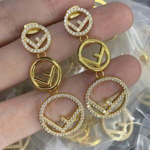 Fendi Jewelry Style 48