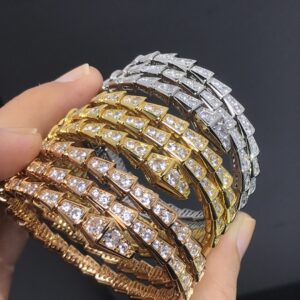 Bottega Veneta Jewelry Style 95