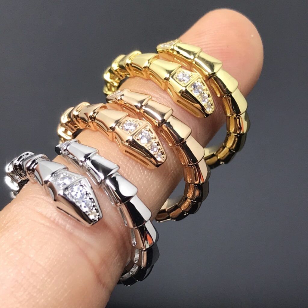 Bottega Veneta Jewelry Style 40
