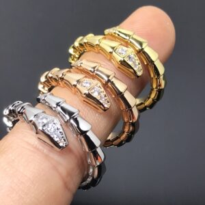 Bottega Veneta Jewelry Style 40
