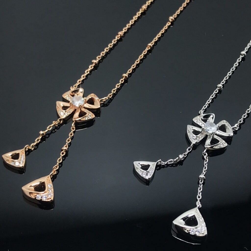 Bottega Veneta Jewelry Style 45