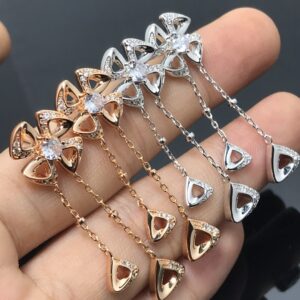 Bottega Veneta Jewelry Style 45