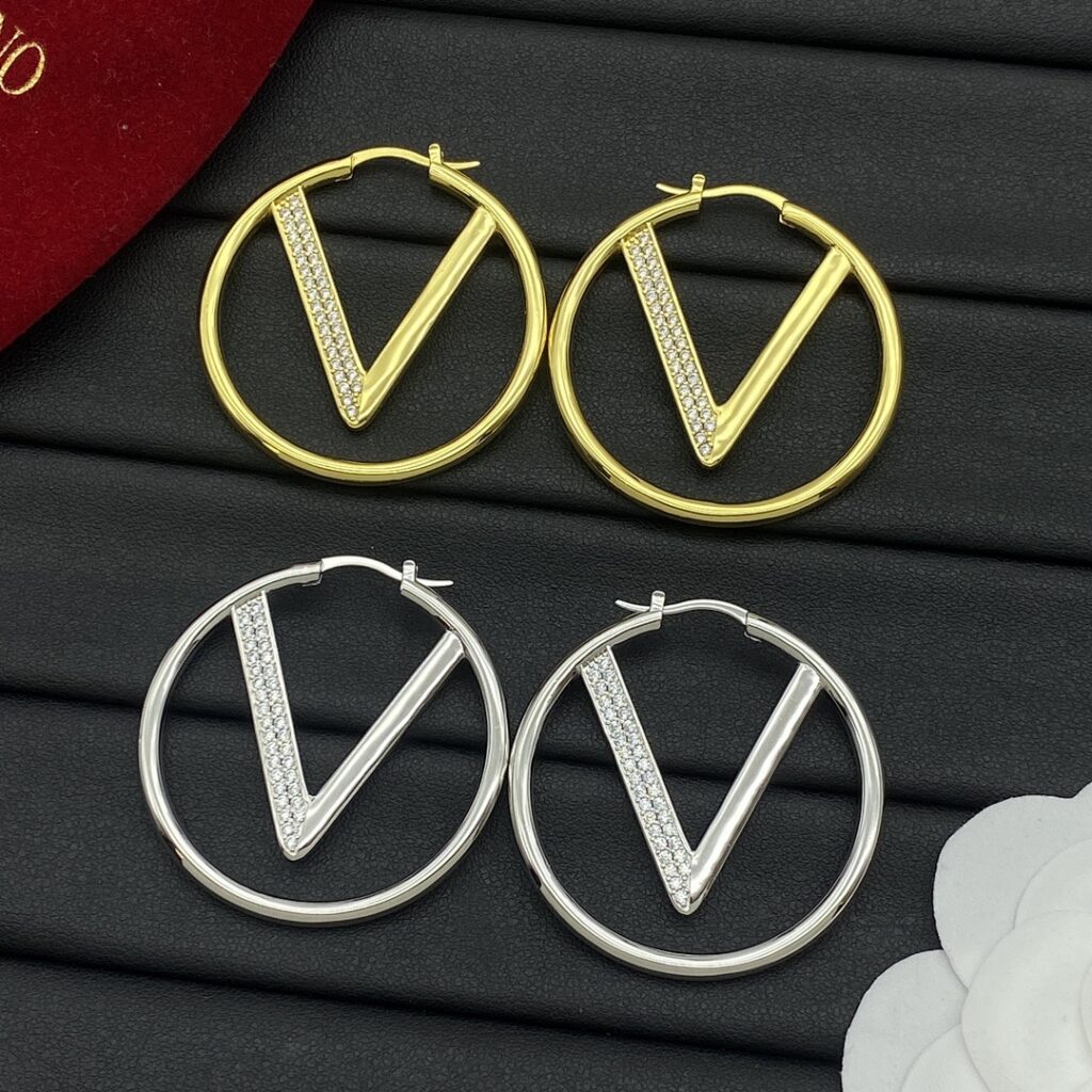 Valentino Jewelry Style 45
