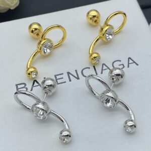 Balenciaga Jewelry Style 40