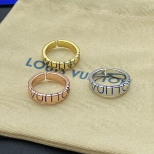 Louis Vuitton Jewelry Style 35