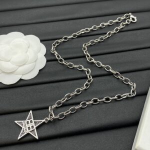 Balenciaga Jewelry Style 45