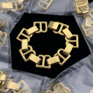 Balenciaga Jewelry Style 55