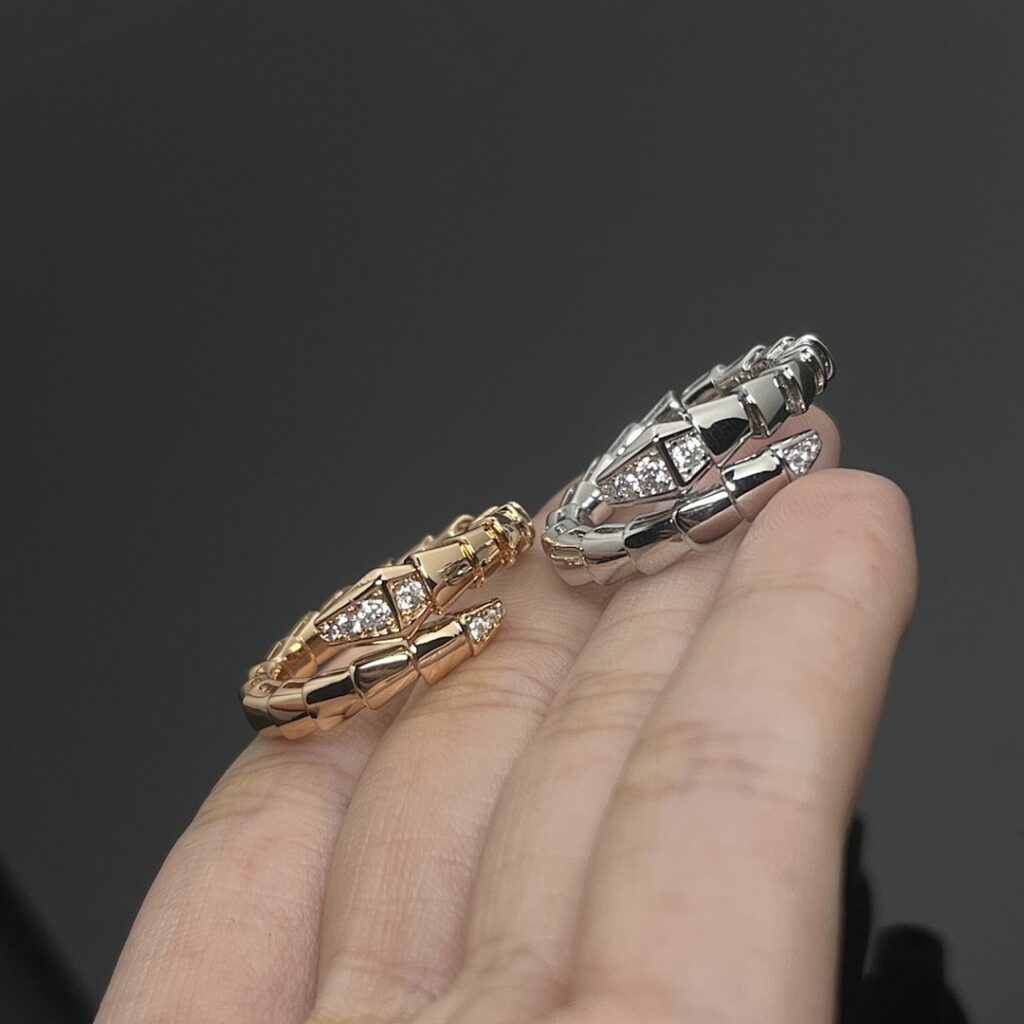 Bottega Veneta Jewelry Style 50