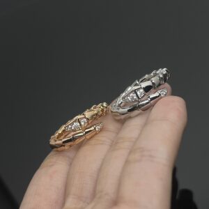 Bottega Veneta Jewelry Style 50