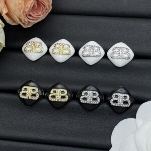 Balenciaga Jewelry Style 40