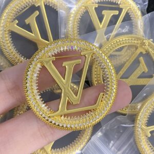 Louis Vuitton Jewelry Style 50