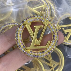 Louis Vuitton Jewelry Style 50