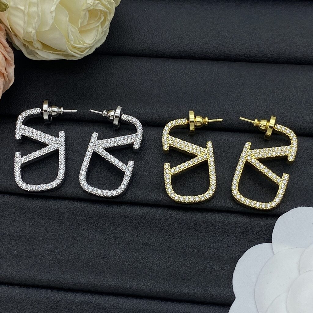 Valentino Jewelry Style 50
