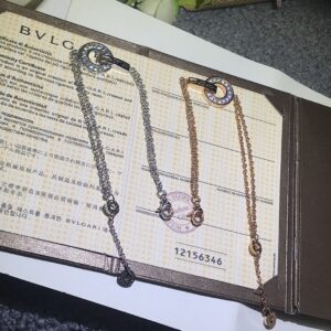 Bottega Veneta Jewelry Style 45