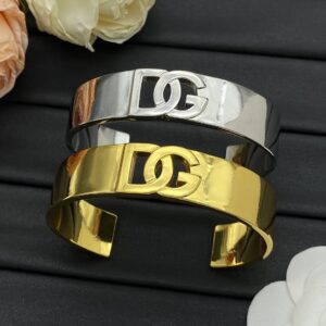 Dolce & Gabbana Jewelry Style 50