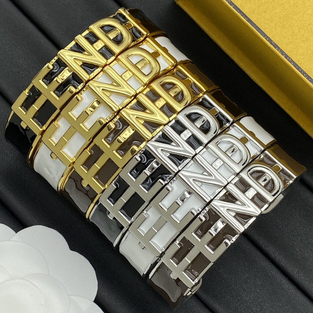 Fendi Jewelry Style 55