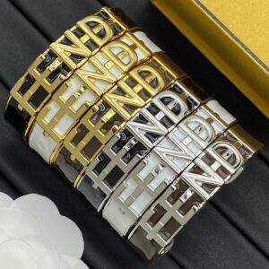 Fendi Jewelry Style 55
