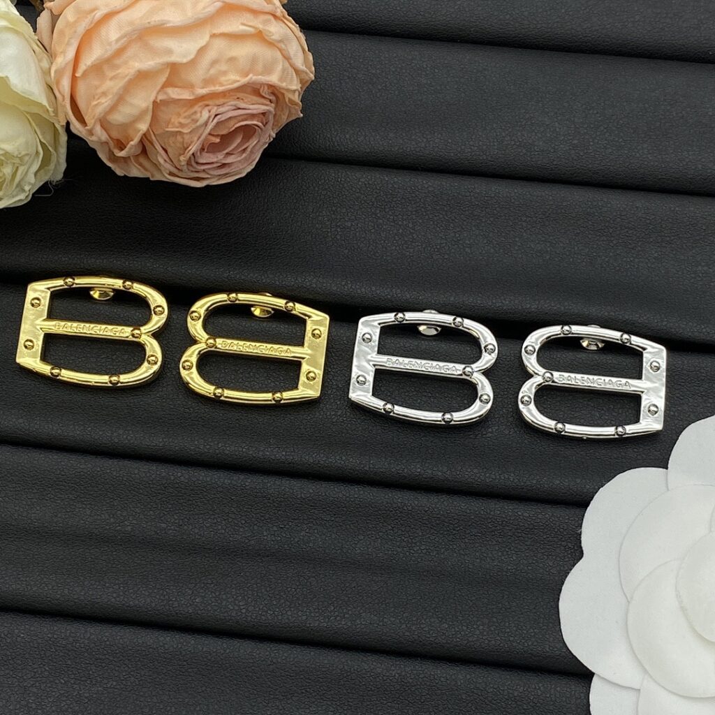 Balenciaga Jewelry Style 40