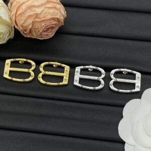 Balenciaga Jewelry Style 40