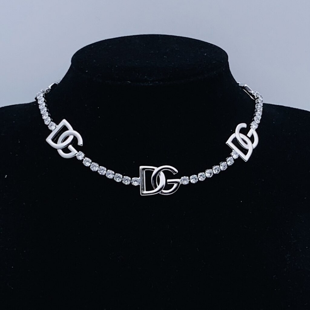 Dolce & Gabbana Jewelry Style 55