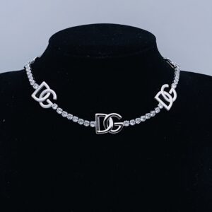 Dolce & Gabbana Jewelry Style 55