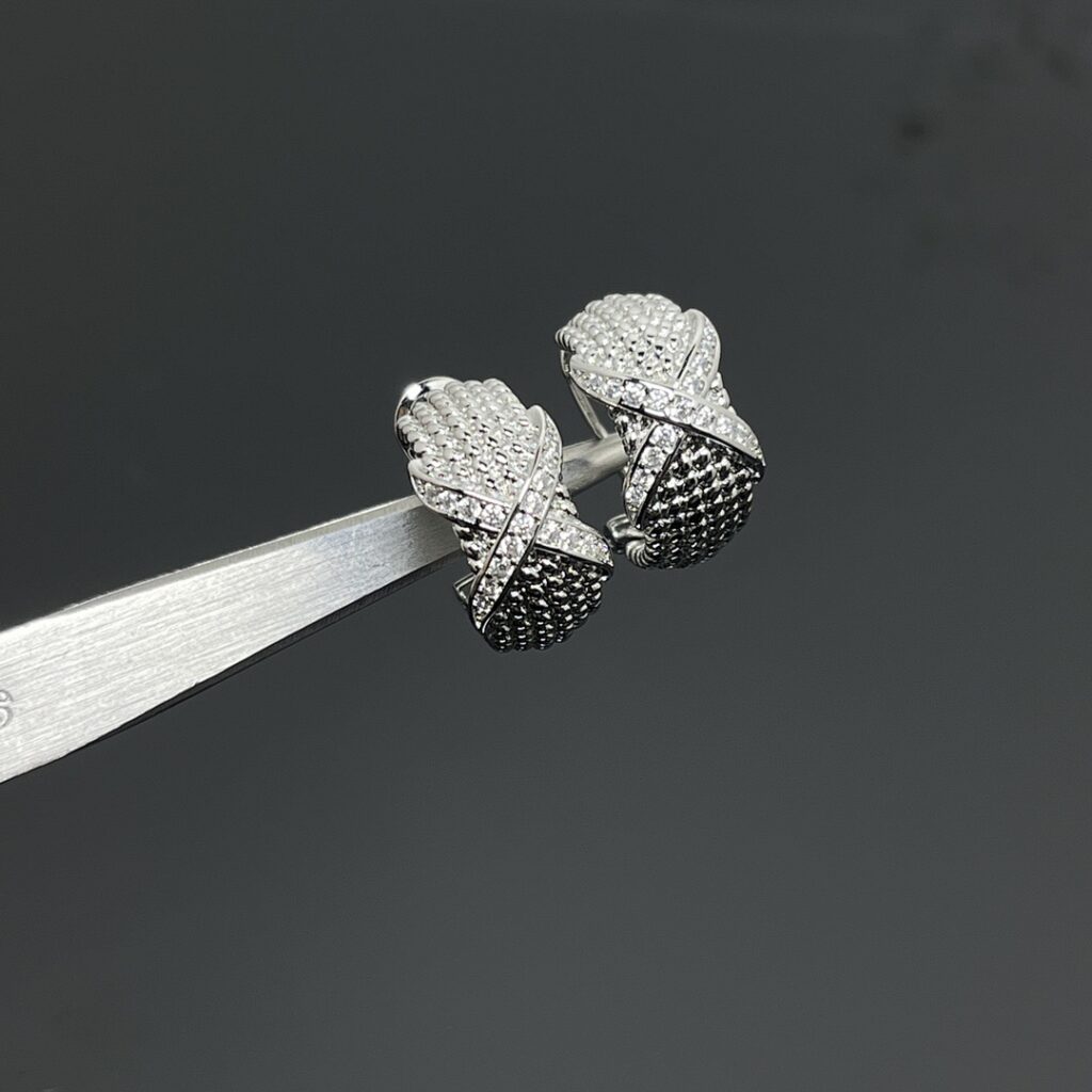 Tiffany Jewelry Style 58