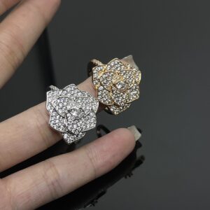 Jewelry Style 48 size6.7.8
