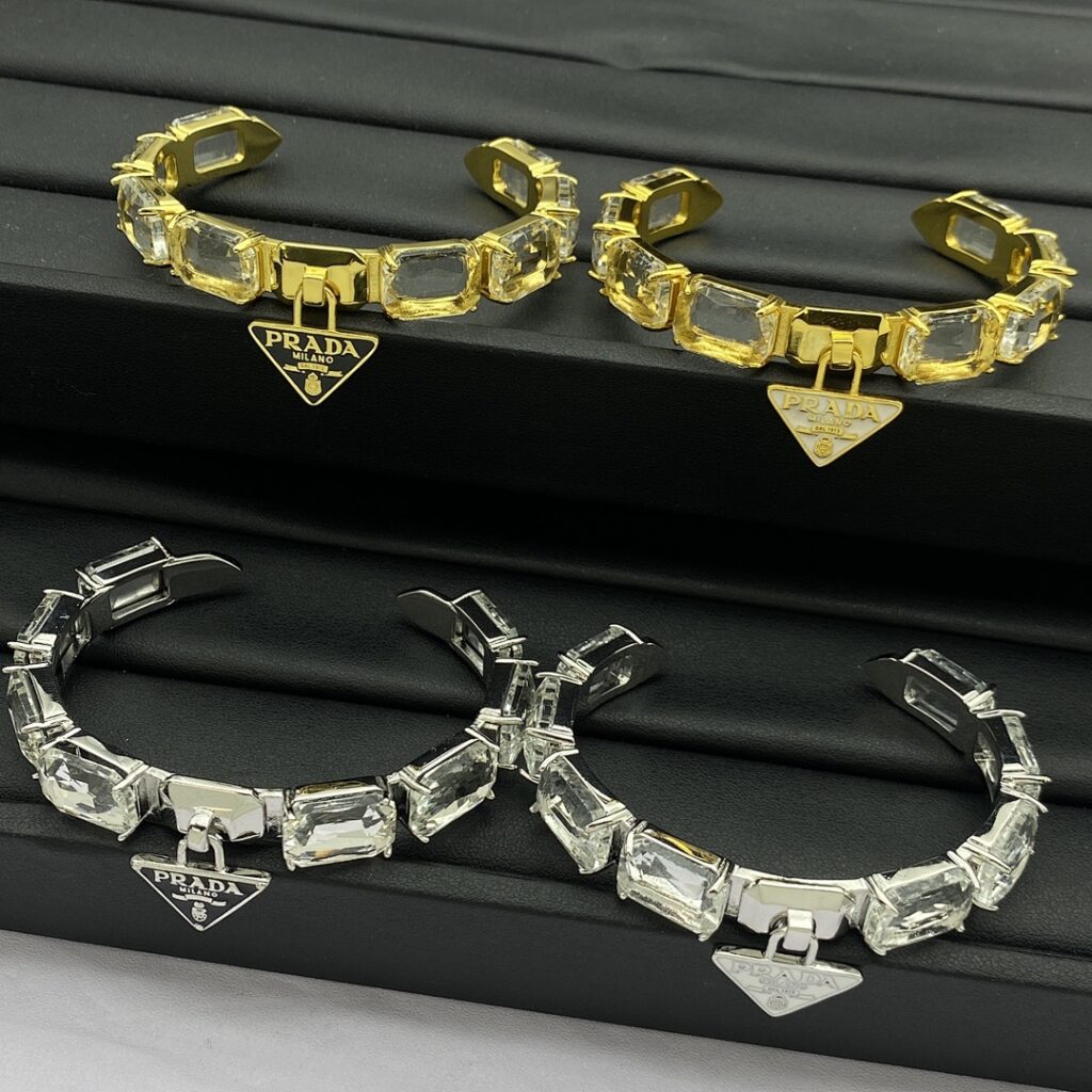 Prada Jewelry Style 58