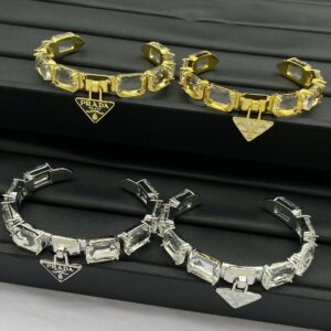 Prada Jewelry Style 58