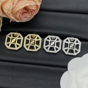 Fendi Jewelry Style 37
